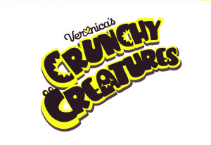 Crunchy Creatures