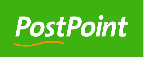 PostPoint logo