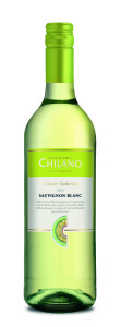  The Chilano Merlot and Sauvignon Blanc varietals were created exclusively for United Wine Merchants