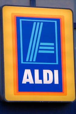 Aldi is set to open 20 new stores over the next three years, creating 300 jobs