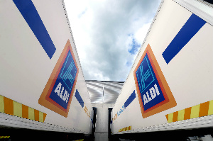 Aldi's new distribution centre in Cork will be capable of serving over 100 stores