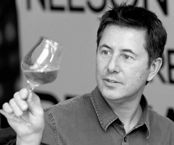 Alex Barlow &ndash; the Beer Academy&rsquo;s new Director of Training and Chief Examiner.