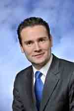 Alexandre Ricard, former Chief Executive of Irish Distillers Group, to become Pernod Ricard Group's Chief Executive in 2015,