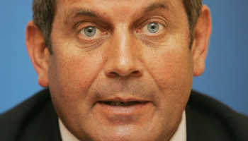 Committee chairman Andrew Doyle believes the new report will succeed because it is a "cross party" venture