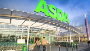 Asda's woes continue, with a drop in share during Christmas