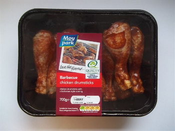Moy Park's new range of 100% Irish chicken products is ideal for summer dining
