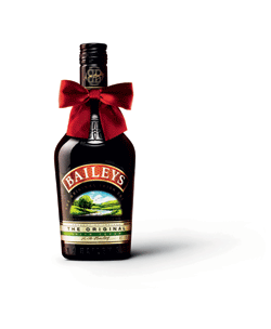 Baileys - offering one lucky Irish Facebook user the opportunity to attend a VIP party in New York City, co-hosted by Helena and Baileys.