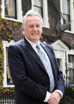 ISME CEO Mark Fielding believes Ireland's banking system needs to do more to support viable SMEs