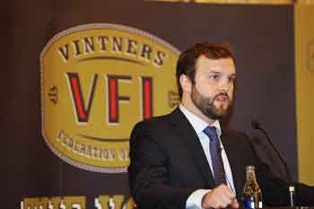 Bart Storan told delegates attending the 41st VFI Conference in Westport that the industry had to focus on the substantive contribution it makes to the national economy.