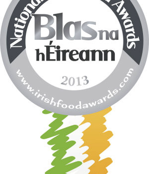 Over 2,000 Irish products were entered into 80 different categories at this years Blas na hÉireann