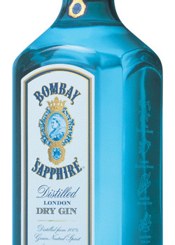 Bombay Sapphire has nearly tripled in size in the 11 years since it was acquired by Bacardi.