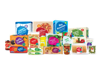 Own-brand products have become increasingly important, not just to multiples like Tesco, but convenience stores too, as demonstrated by the launch of Centra's Bright New range of over 900 products