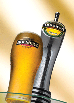 Bulmers - victim of a “dramatically weakening consumer environment”.