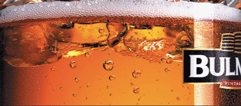 Cider volumes here were up 0.9% in Q3 with Bulmers performing steadily across both trade channels.