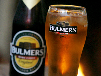 Weakness in C&C&rsquo;s core cider brands of Bulmers and Magners were offset by Tennent&rsquo;s strong performance