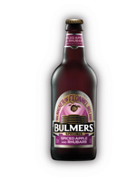 The new Bulmers Specials range blends the familiar with the Original.
