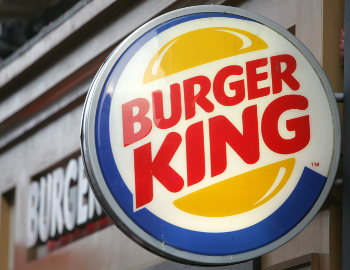 Burger King has replaced all Silvercrest products in the UK and Ireland with those from another of its approved suppliers