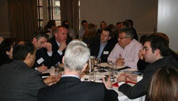 CMS recently held its first-ever seminar in Dublin&rsquo;s Westbury Hotel which focused specifically on the Irish market and the challenges being faced by all merchants as a result of changes in the card payments market, specifically the rising cost of interchange.