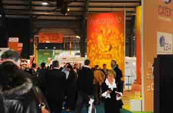 CATEX 2013 is expected to attract up to 9,000 decision-makers to over 200 exhibitors spanning 12,000 square metres of the RDS.