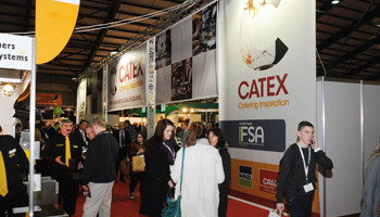 39% of respondents said that they&rsquo;re more upbeat about the foodservice sector for 2013 than in 2012 with a correspondingly high rate of companies (37%) saying that they expect to increase employment in their business at some point in 2013.