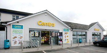 Centra Store of the Year! Cross' Centra, Hazelmere, Naas, Co Kildare