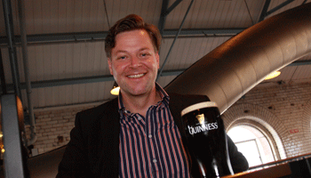 Christian Von Der Heide - &ldquo;One doesn&rsquo;t stand on one leg. Innovation and NPD are very important in connecting with the consumer and giving that consumer the right product for the occasion."