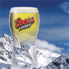 Heineken and Molson Coors Brewing Company have extended their working relationship on Coors Light until December 2014.