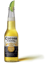 Barry & Fitzwilliam  has launched a new bigger bottle size for Corona Extra.