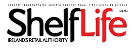 ShelfLife is the country's leading monthly business title, according to the latest ABC figures