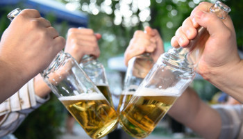 Could the rise of craft beers lead to a hops shortage?
