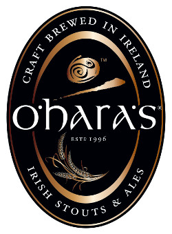 Carlow Brewing Company which brews O'Hara's craft beers has quadrupled its capacity to meet demand - Shelflife Magazine