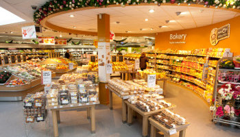 Bakery is an important category for most Centra and SuperValu stores and retailers are very wary of their margins being protected in this area