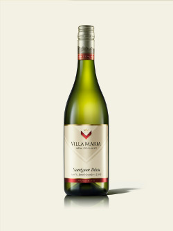 Villa Maria has been New Zealand's leading wine award winner since the early 1980s