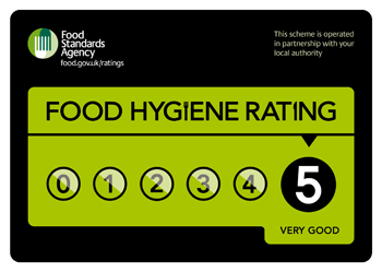 A new food hygiene rating system has been introduced into the UK restaurant, pub, take-away and supermarket sectors by the Food Standards Agency there to help people choose the safest places to eat out or do their food shopping.