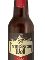 Rebel Red - the &lsquo;Best Amber&rsquo; beer in Europe.