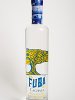 Fub&aacute;, a new brand of Cacha&ccedil;a from Brazil, was launched in Ireland recently by Raf Agapito.