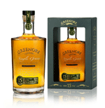 Greenore 15 Year-Old has won the Best Single Grain Whiskey award for the past three years.