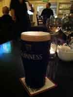 79% of 1,500 visitors to Ireland had tasted a Guinness.