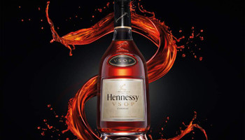 Hennessy has upgraded its Hennessy VSOP bottle, making it a taller, thinner and more elegant bottle complete with a refined top capsule and a new elevated glass base.