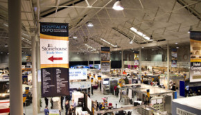 The annual Food Retail and Hospitality Show returns to Citywest this September