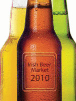 As a category, Draught Beer sales also declined from 63.6 per cent of the overall beer market to 61.7 per cent while bottled beer grew its share by a percentage point to 15.8 per cent from 14.9 per cent.
