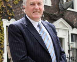 ISME CEO Mark Fielding says its latest Bank Watch Survey shows "the banking system for SMEs is not working"