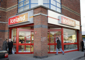 The Munster additions will be the seventh and eighth Iceland stores to open here in Ireland