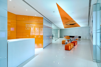 GSK Consumer Healthcare claims its new Shopper Science Lab is “the most advanced shopper insight facility in the world