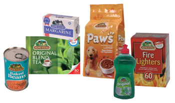 The Homestead brand continues to be an integral part of the grocery experience in Ireland today