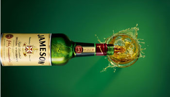 “Jameson's has dragged the Irish Whisky category up by its bootlaces and in so doing created a positive image for the whole Irish Whisky category, benefitting Tullamore Dew, Bushmills and Kilbeggan - as well as a much-needed boost for the Irish economy.”