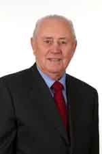 Fomer C&C Group Managing Director Jim Bradley is heading up Febvre & Co.
