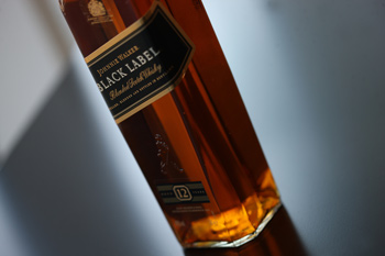 Sales of Johnnie Walker in the travel retail sector grew nearly 20 per cent or 296,000 nine-litre cases to 1.8 million cases in 2010.