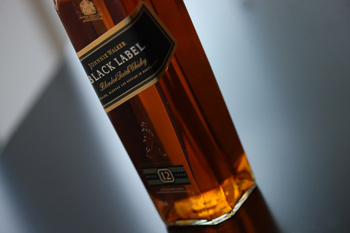 Diageo’s Johnnie Walker topped the list of 124 spirits brands.