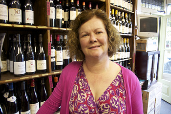 “Across Ireland, we see evidence of alcohol being sold in stores beside confectionery, snacks and magazines which is a direct target on young people. The newspapers are awash with cut-price and volume deals of alcohol as the large retailers use alcohol to compete for their grocery market share." - NOffLA Chairperson Evelyn Jones.